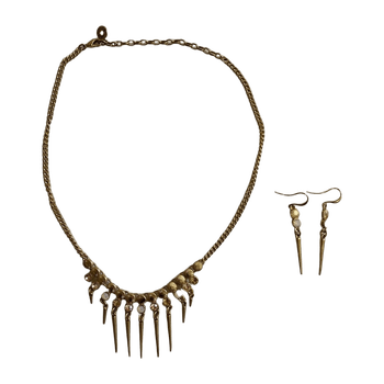 Pilgrim jewelry