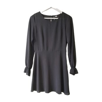 Divided by h&m dress