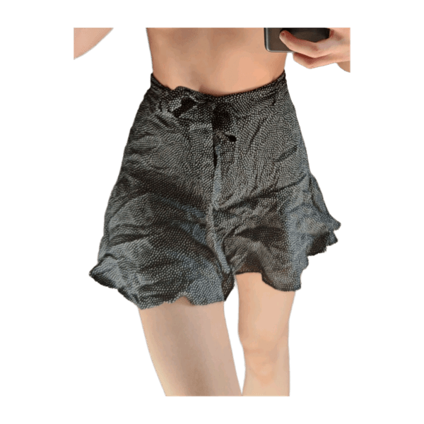 Zara shorts