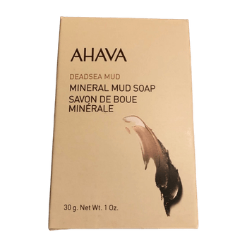 Ahava beauty product