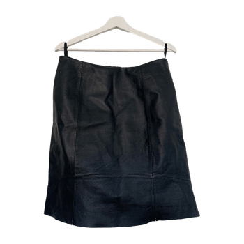 Green house skirt