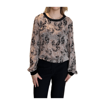 Nü denmark blouse