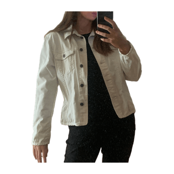 H&m coat