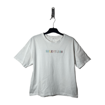Oversize t-paita