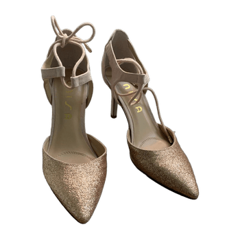 Unisa heels