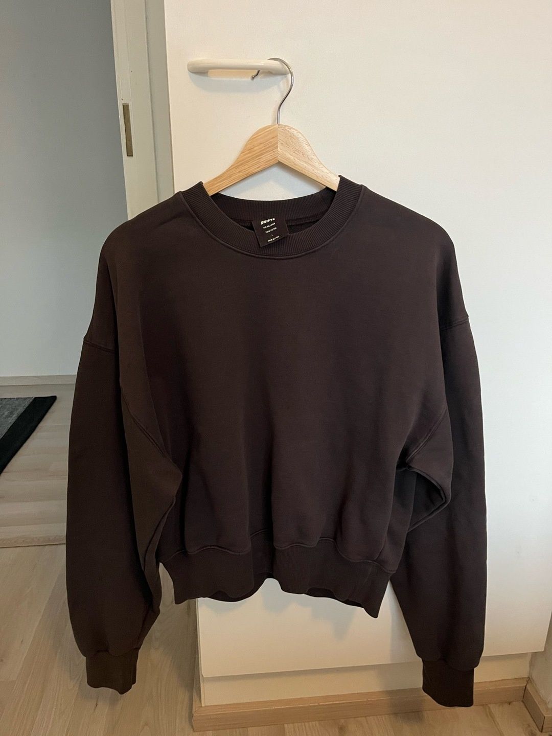 Skims hoodie