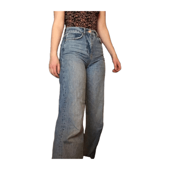 Gina tricot jeans