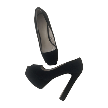 Zara heels