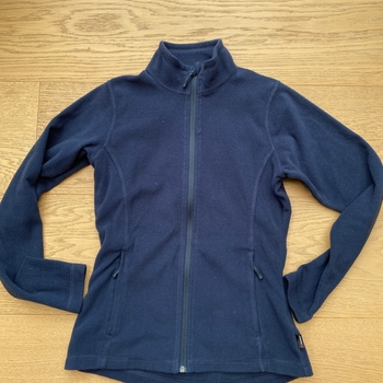 Helly Hansen fleece – navy sininen, koko S