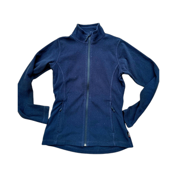 Helly Hansen fleece – navy sininen, koko S