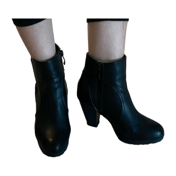 Dinsko boots
