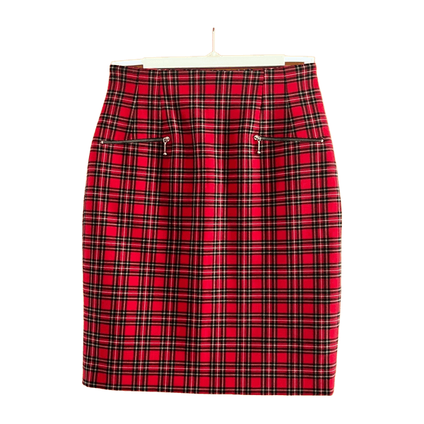 Un deux trois skirt