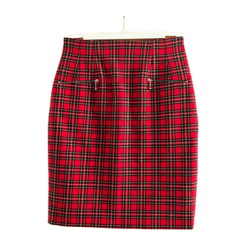 Un deux trois skirt