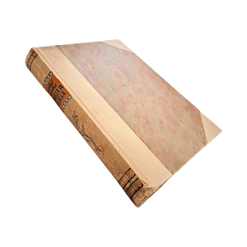 Gustaf Munthe – Sydämellä ja Säilällä (1948)