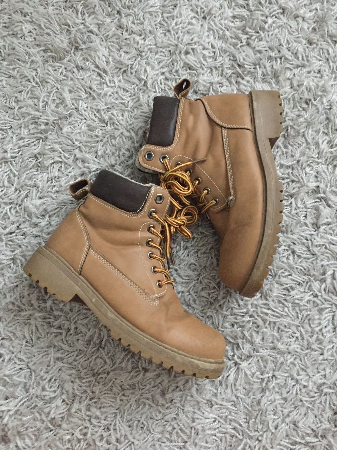 Skopunkten shoes