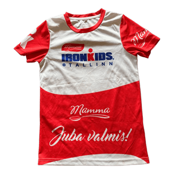Ironkids Tallinn t-shirt size 146-152cm