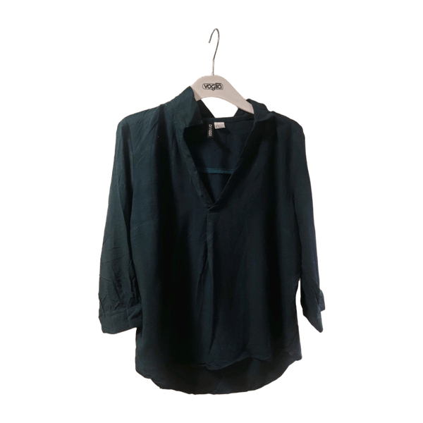 Divided by h&m blouse