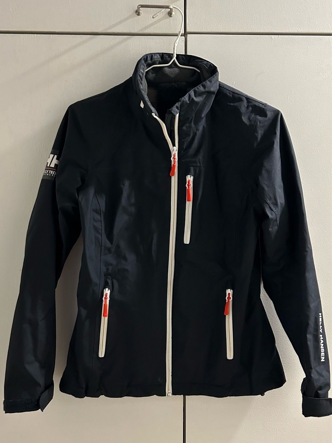Helly hansen coat