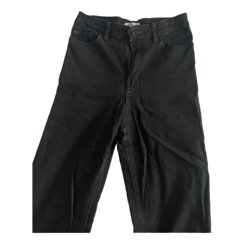 Black Lindex denim jeans