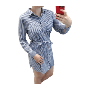 Only dress