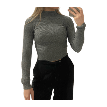 Bershka cardigan