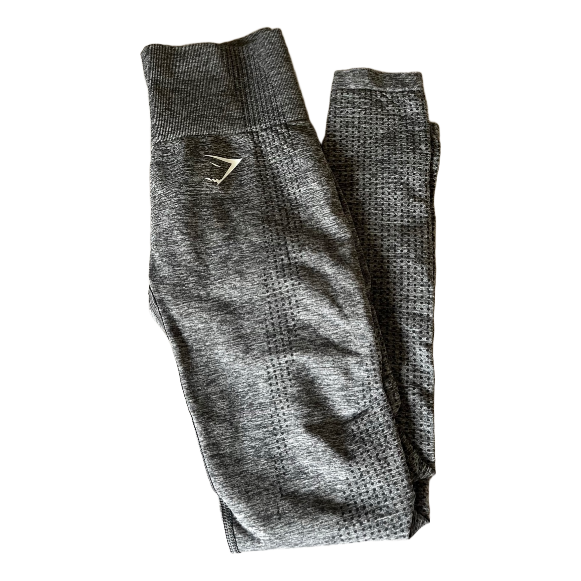 Grey Gymshark leggings
