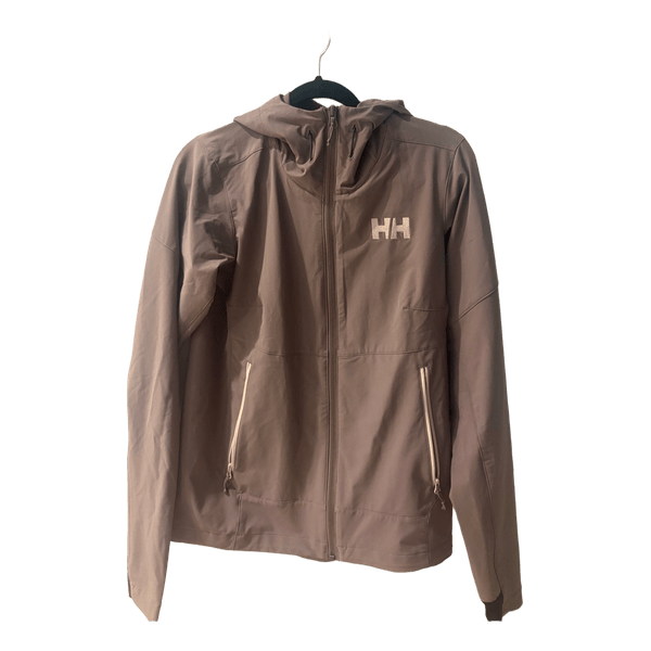 Helly Hansen kuoritakki