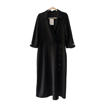 Black Mohito dress