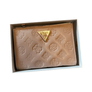 Guess wallet