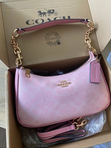 Coach Classic handbag