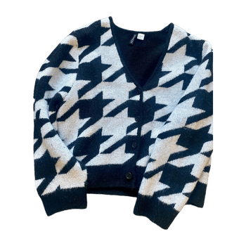 H&m cardigan