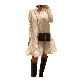 H&m dress