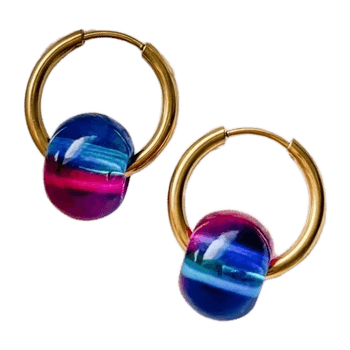 Ear rings jewelry