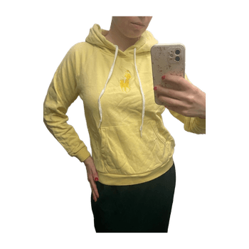 Polo ralph lauren hoodie