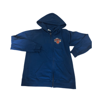 New York Knicks Huppari