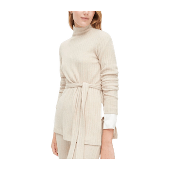 Reserved cardigan