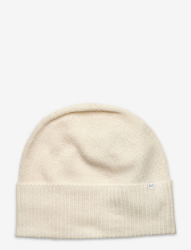 Wool & cashmere hat