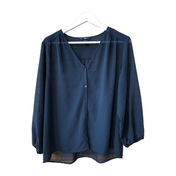 H&m blouse