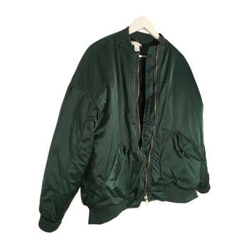 H&m coat