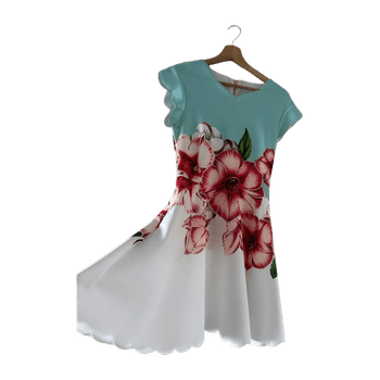 Ted baker dress