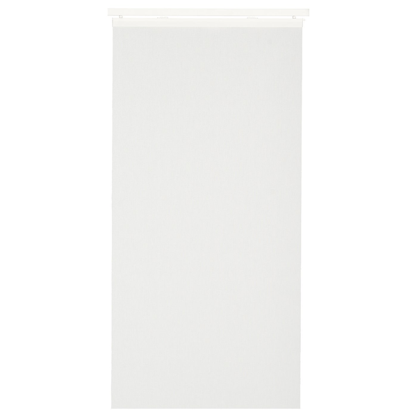 Blackout roller blind