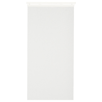 Blackout roller blind