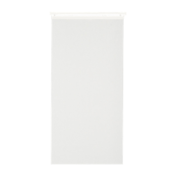 Blackout roller blind