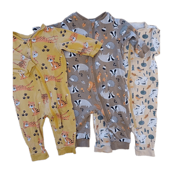 Peuhu kids' clothing