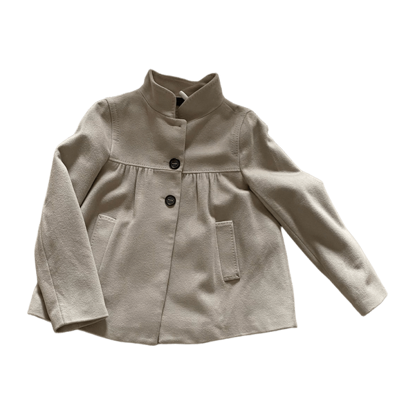 Zara coat
