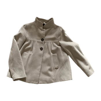 Zara coat