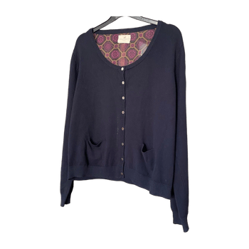 Lindex cardigan