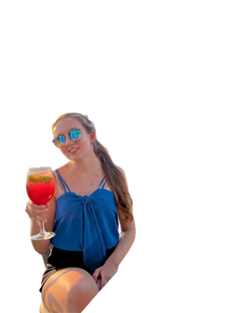 Mango top