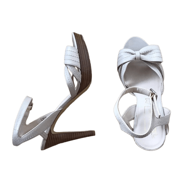 Autograph heels