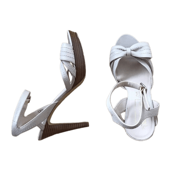 Autograph heels